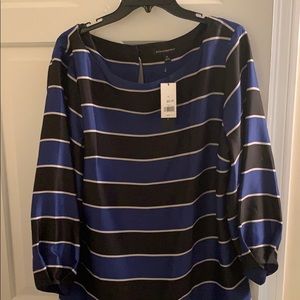 NWT Banana Republic Blouse